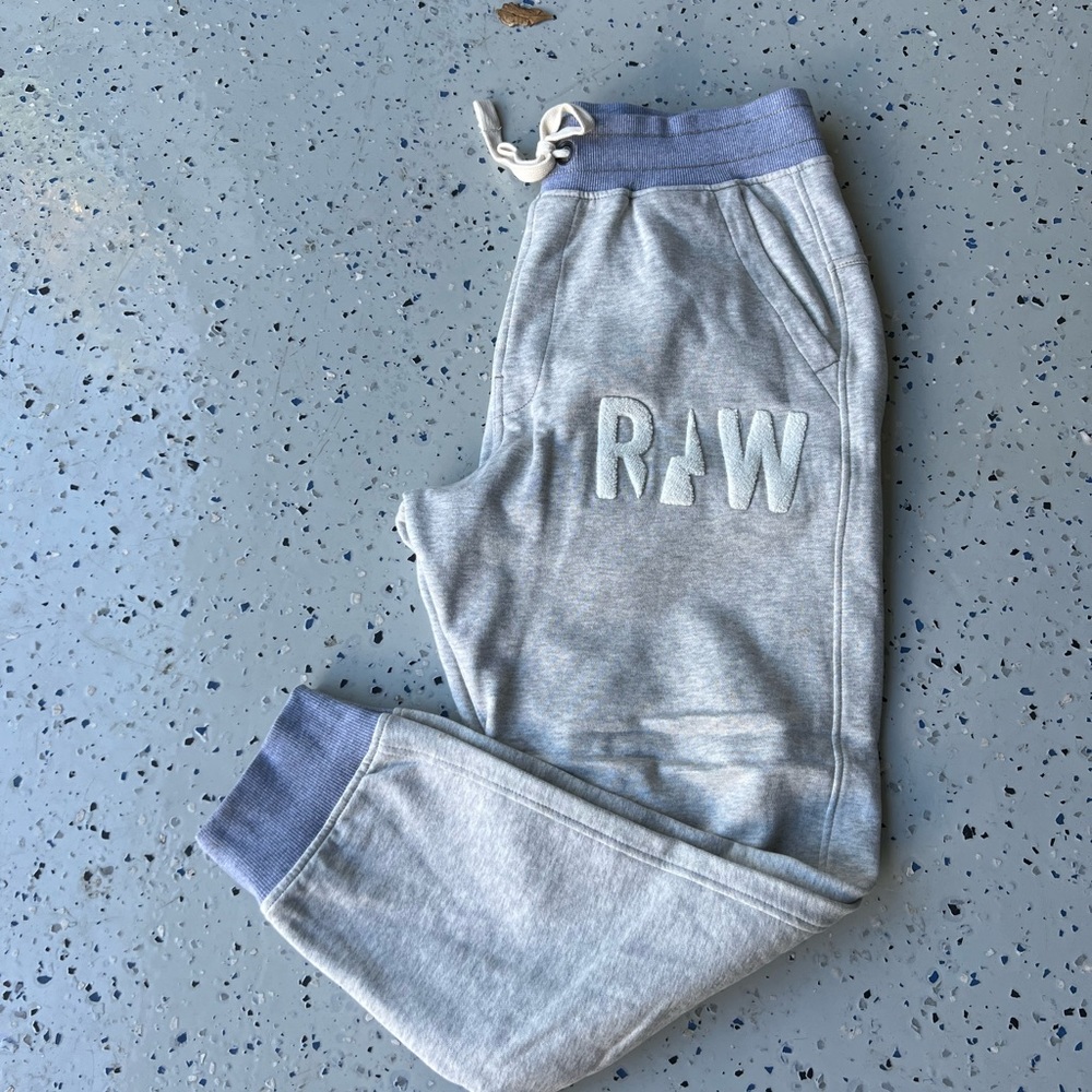 GSTAR RAW Sweats